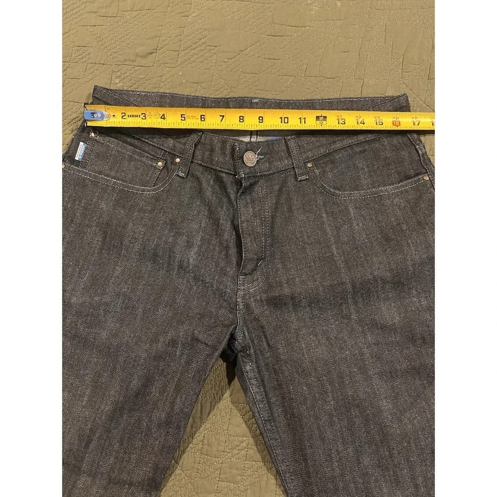 Adidas Men's Skateboarding Jeans‎ 36x32 Dark Blue
